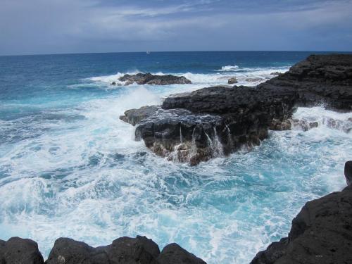 Hawaiian Lava Rock